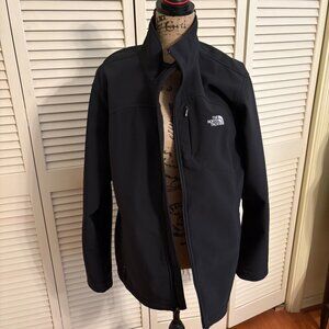 The North Face Women's Jacket Black Size XXL